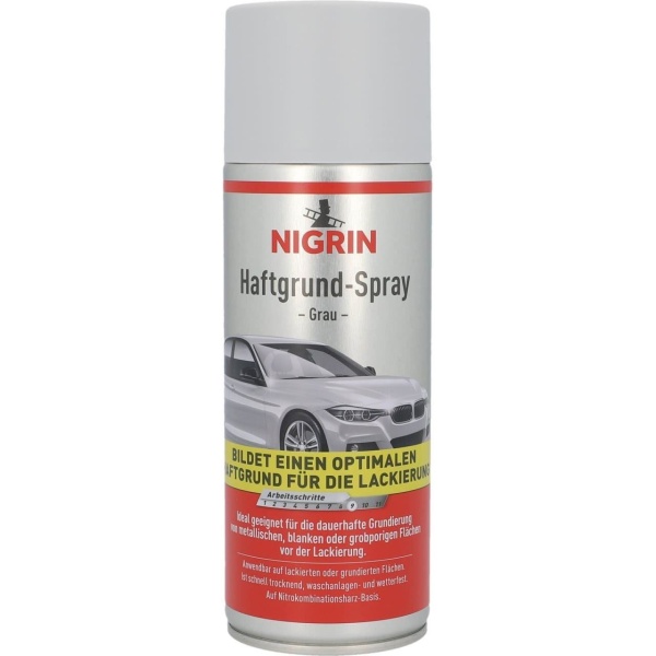 Nigrin Spray Vopsea Grund 400ML 74115